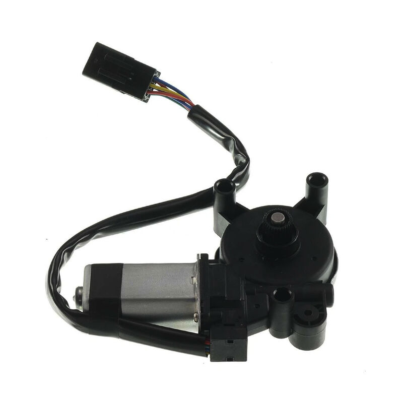 موتور لیفت پنجره چپ جلو Womala LR002209 برای Land Rover Freelander 2