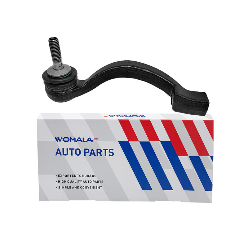 Womala Left Front Steering Gear Outer Tie Rod Ball Joint C2C20177 for Jaguar XJ XK
