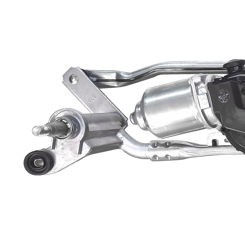موتور برف پاک کن جلو Womala با اتصال LR069004 برای Land Rover RANGE ROVER SPORT