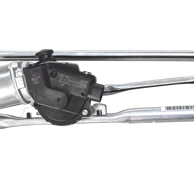 موتور برف پاک کن جلو Womala با اتصال LR069004 برای Land Rover RANGE ROVER SPORT