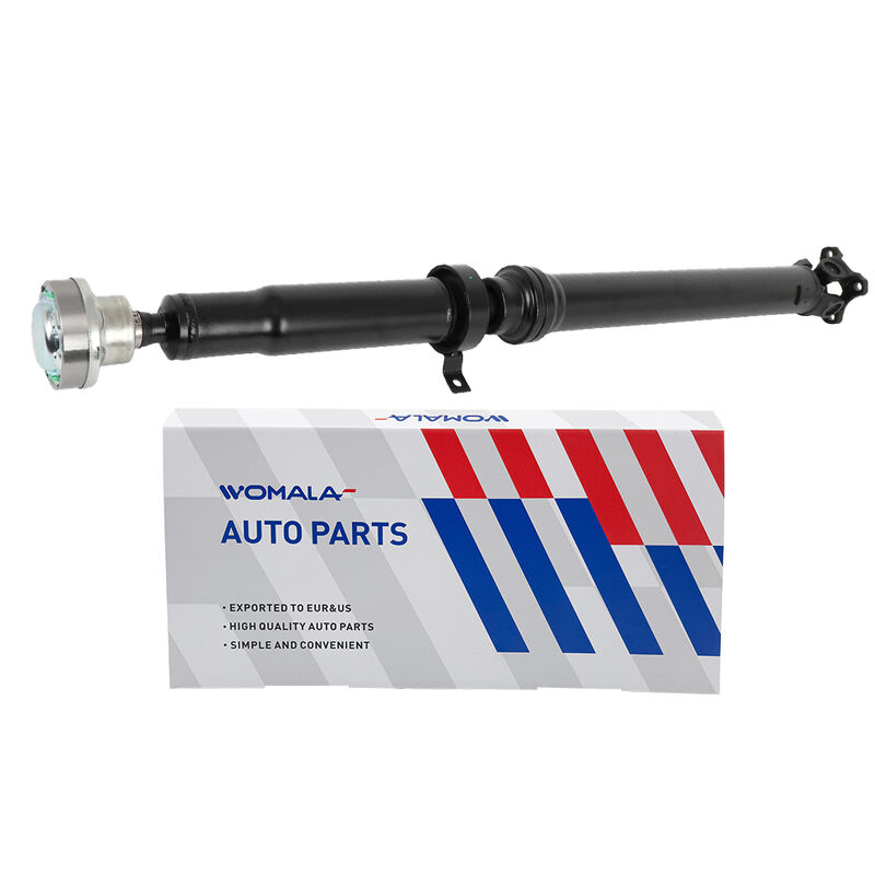 شفت محرک عقب Womala LR037028 برای Land Rover Range Rover Sport 2006-2013