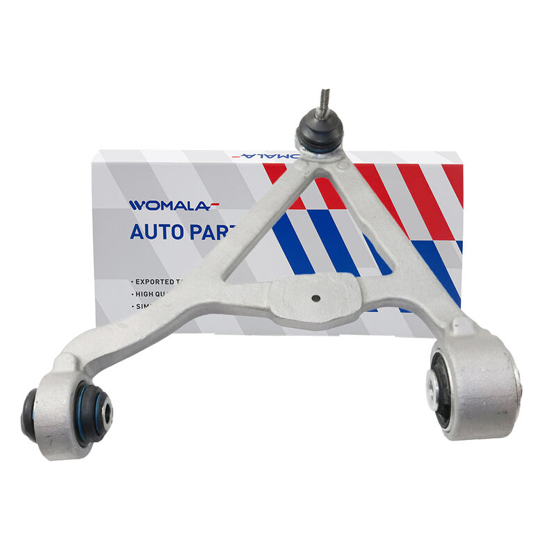 بازوی کنترلی عقب Womala C2Z31678 برای جگوار XJ XF XK S-TYPE