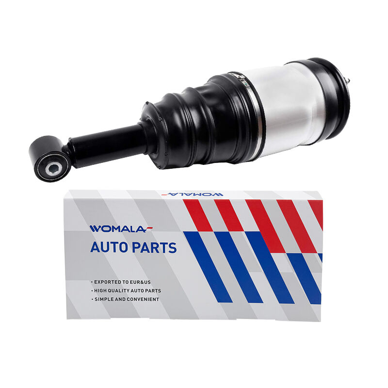 تعلیق هوا Womala پشت سر LR016418 برای Land Rover LR4 LR3 Range Rover Sport DISCOVERY