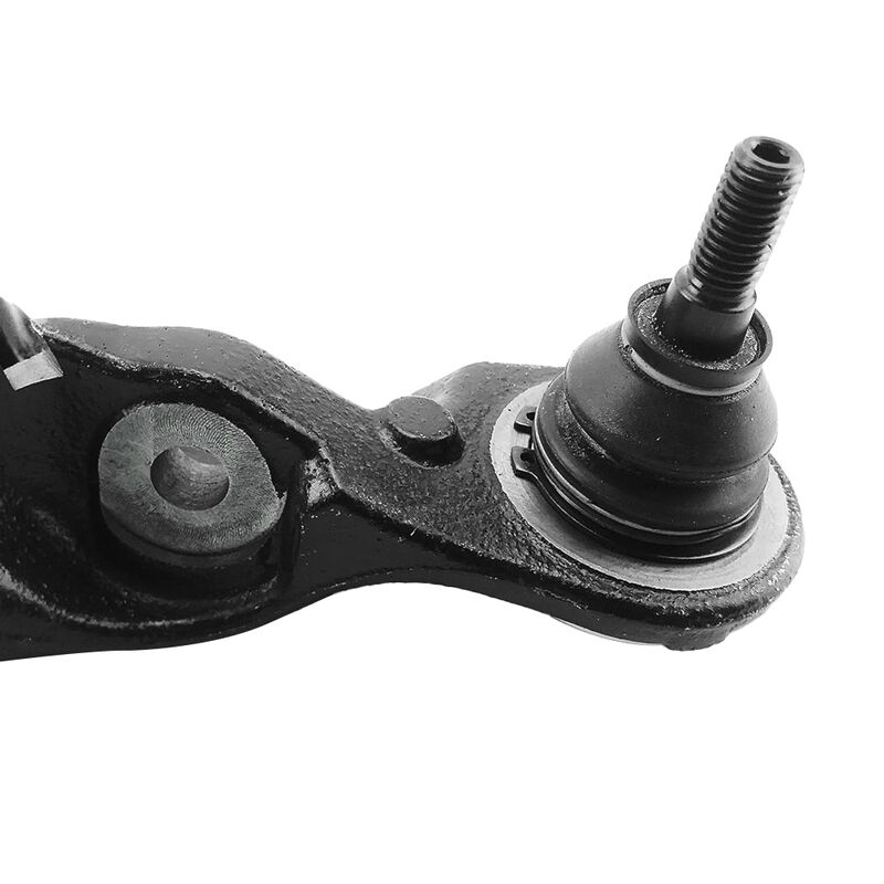قطعات اتوماتیک وومالا LR014629 بازوی کنترل جلو سمت چپ بالا برای Land Rover