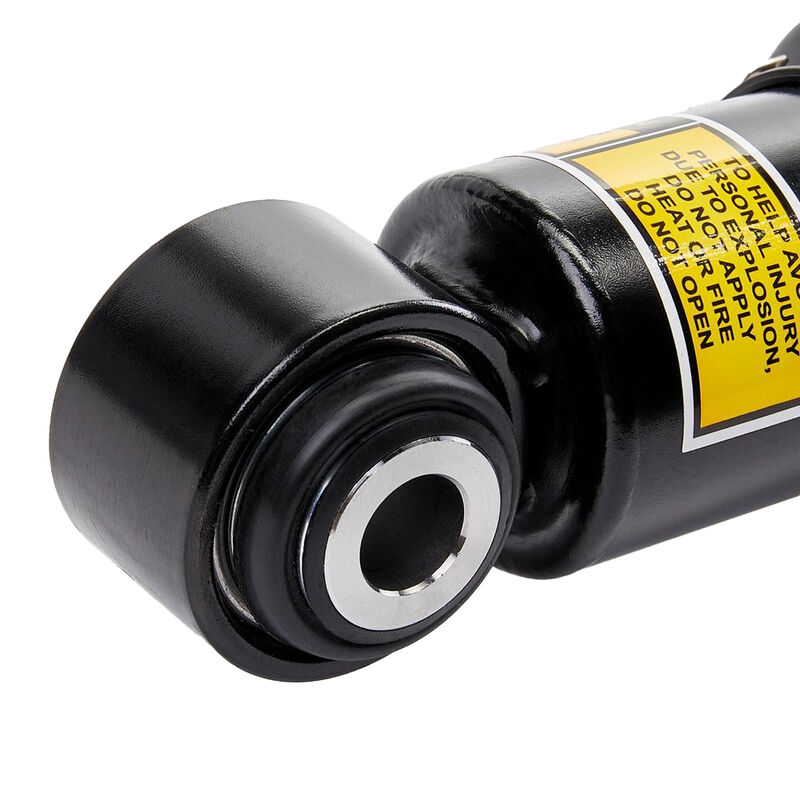 قطعات اتوماتیک وومالا آبشورهای عقب هوا C2D33847 برای جگوار XJ X351