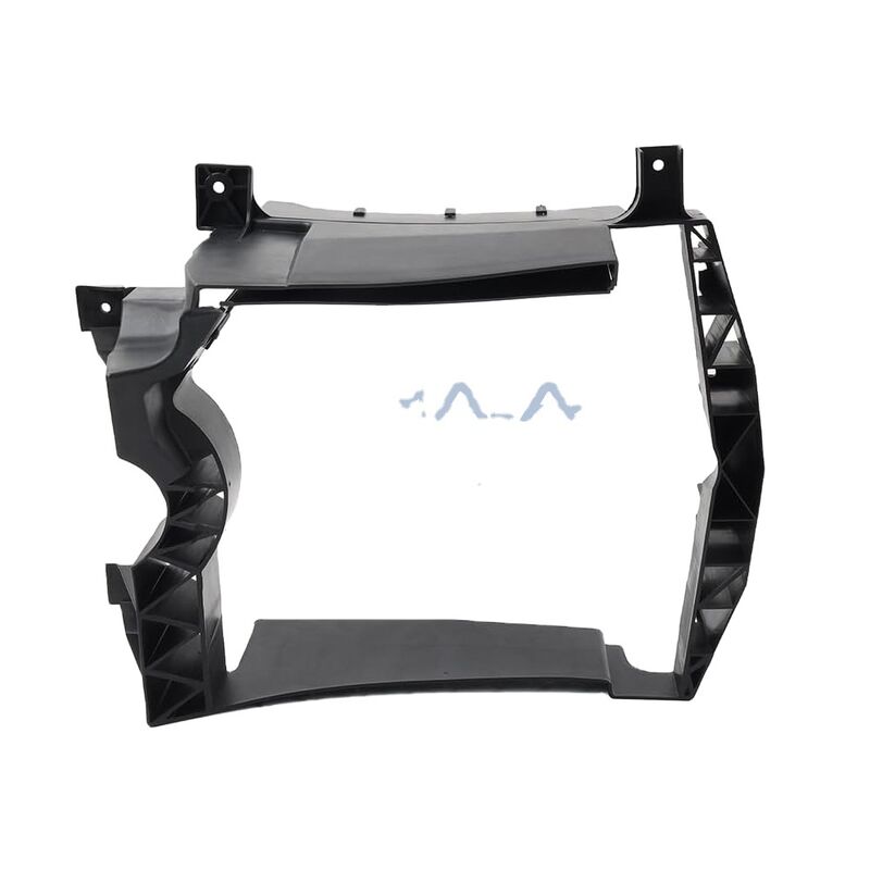 قطعات اتوماتیک وومالا LR034578 رادیاتور چپ راست اسپویلر برای Land Rover Range Rover Vogue