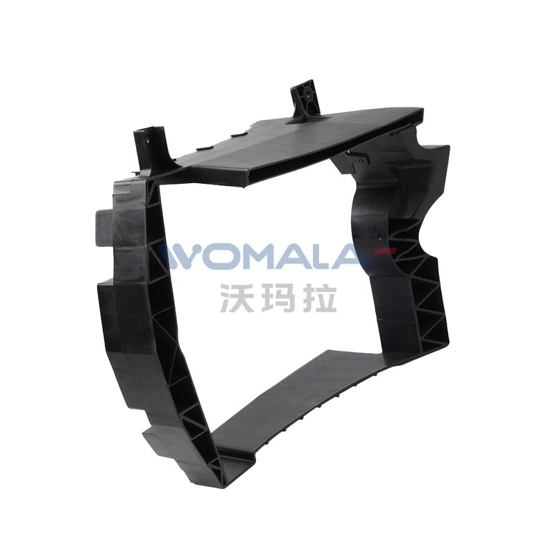 قطعات اتوماتیک وومالا LR034578 رادیاتور چپ راست اسپویلر برای Land Rover Range Rover Vogue
