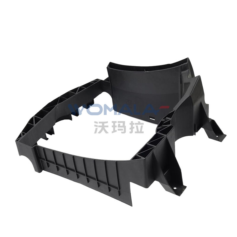 قطعات اتوماتیک وومالا LR034578 رادیاتور چپ راست اسپویلر برای Land Rover Range Rover Vogue