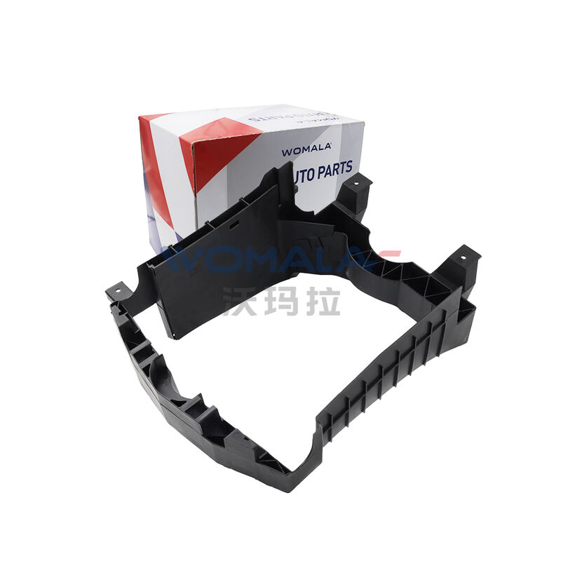 قطعات اتوماتیک وومالا LR034578 رادیاتور چپ راست اسپویلر برای Land Rover Range Rover Vogue
