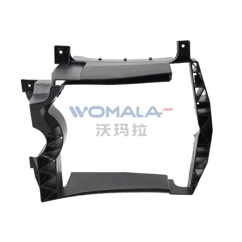 قطعات اتوماتیک وومالا LR034578 رادیاتور چپ راست اسپویلر برای Land Rover Range Rover Vogue