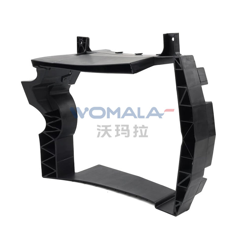 قطعات اتوماتیک وومالا LR034578 رادیاتور چپ راست اسپویلر برای Land Rover Range Rover Vogue