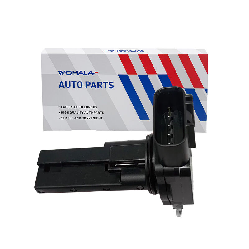 Womala Auto Parts Premium Mass Air Flow Sensor LR012073 برای Land Rover کشف Range Rover ورزش