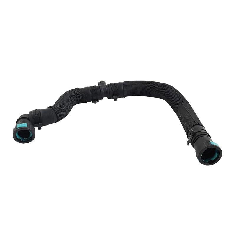 Womala Heater Return Hose C2D23174 برای جگوار XJ