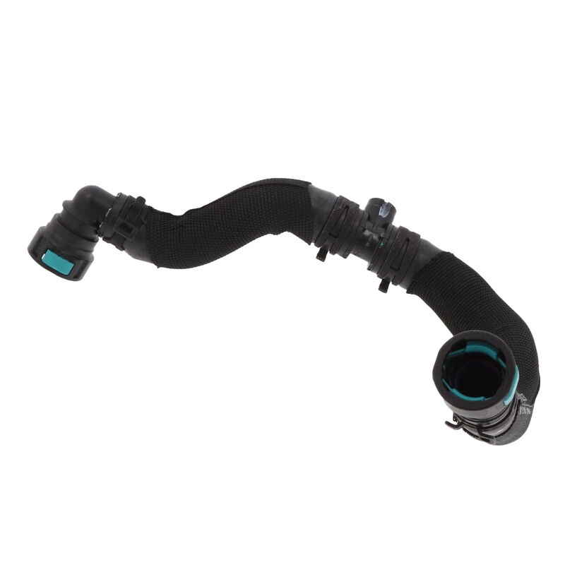 Womala Heater Return Hose C2D23174 برای جگوار XJ