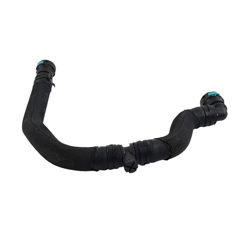Womala Heater Return Hose C2D23174 برای جگوار XJ