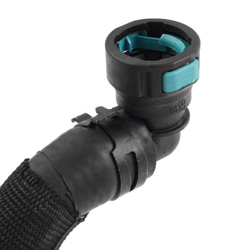 Womala Heater Return Hose C2D23174 برای جگوار XJ