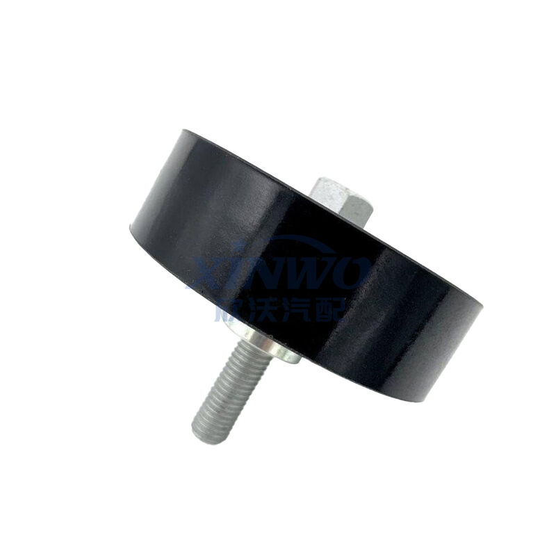 موتور Womala A/C کمربند بیکار LR071758 برای Land Rover Range Rover