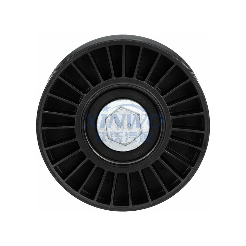 موتور Womala A/C کمربند بیکار LR071758 برای Land Rover Range Rover