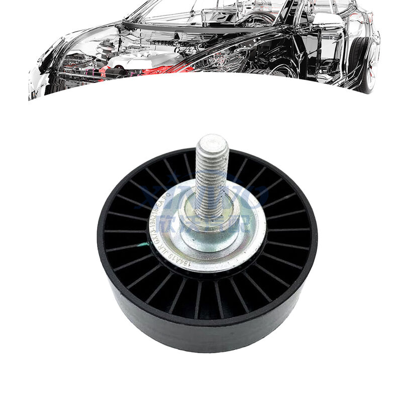 موتور Womala A/C کمربند بیکار LR071758 برای Land Rover Range Rover