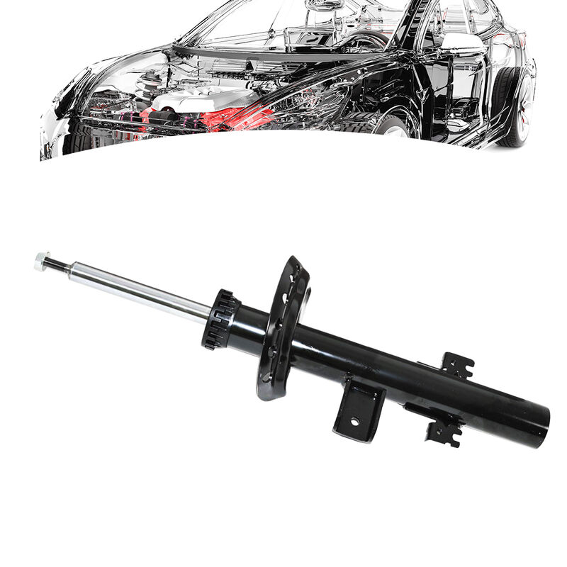 Womala چپ عقب جذب شوک LR044681 برای Land Rover Range Rover Evoque