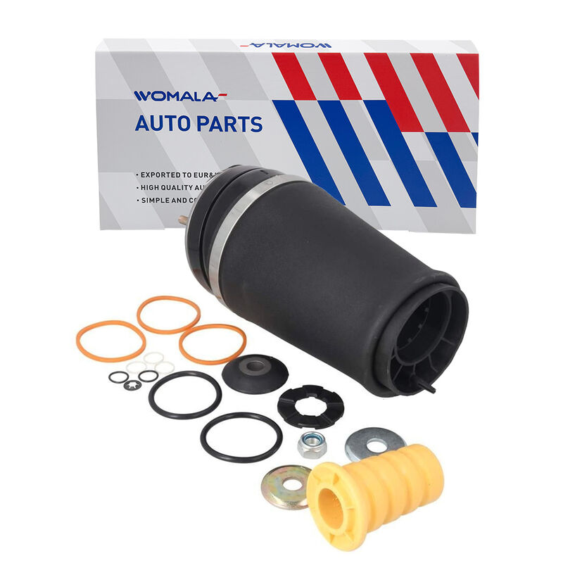 جذب شوک بهار هوا Womala LR051702 برای Land Rover Range Rover Vogue