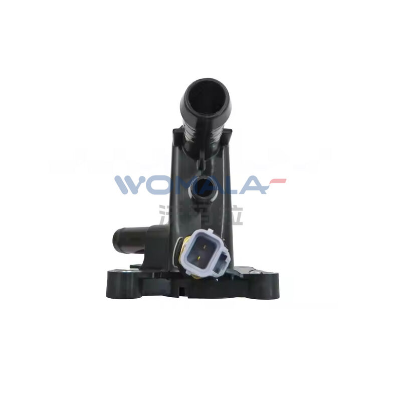 Womala Thermostat Connector LR038758 برای Land Rover DISCOVERY IV FREELANDER 2