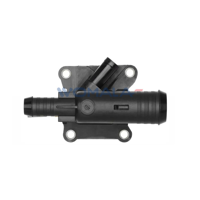 Womala Thermostat Connector LR038758 برای Land Rover DISCOVERY IV FREELANDER 2
