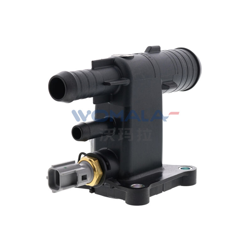 Womala Thermostat Connector LR038758 برای Land Rover DISCOVERY IV FREELANDER 2