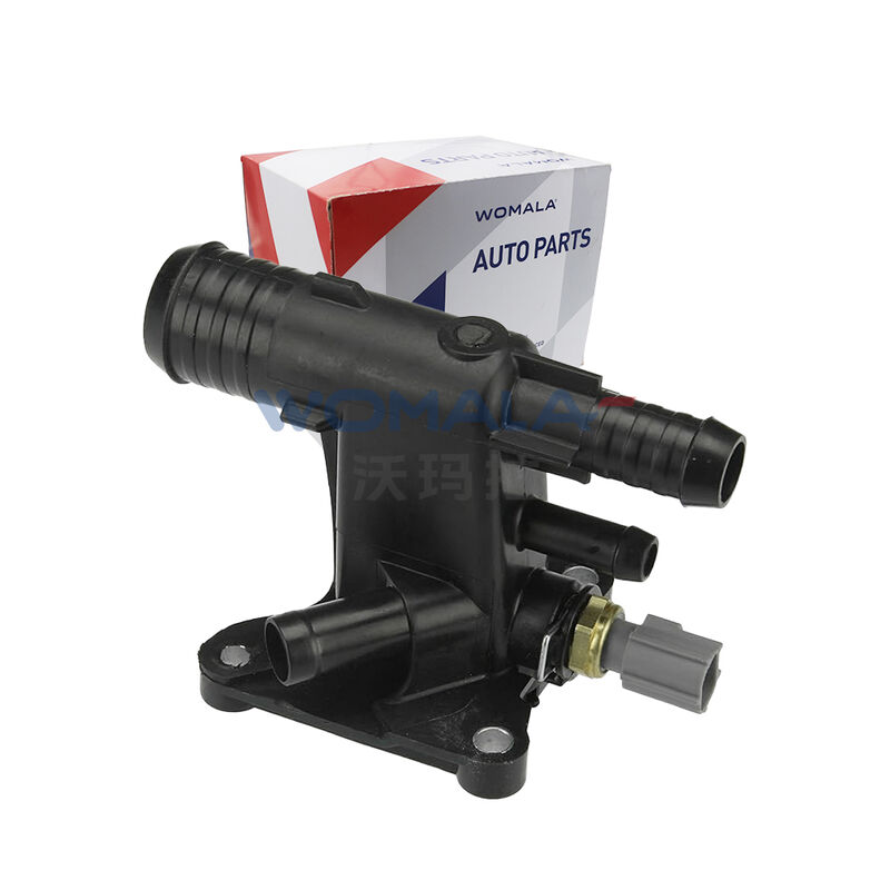 Womala Thermostat Connector LR038758 برای Land Rover DISCOVERY IV FREELANDER 2