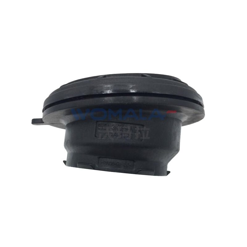 Womala لوله ی لاستیکی بالای ضدصدمه جلو LR018785 برای Land Rover Discovery Sport Freelander 2