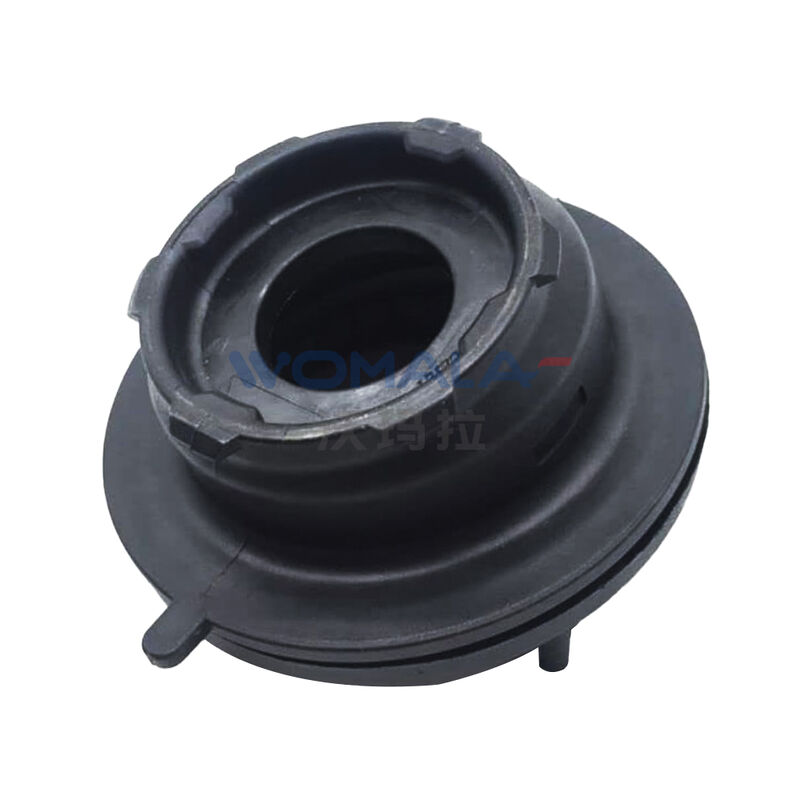Womala لوله ی لاستیکی بالای ضدصدمه جلو LR018785 برای Land Rover Discovery Sport Freelander 2