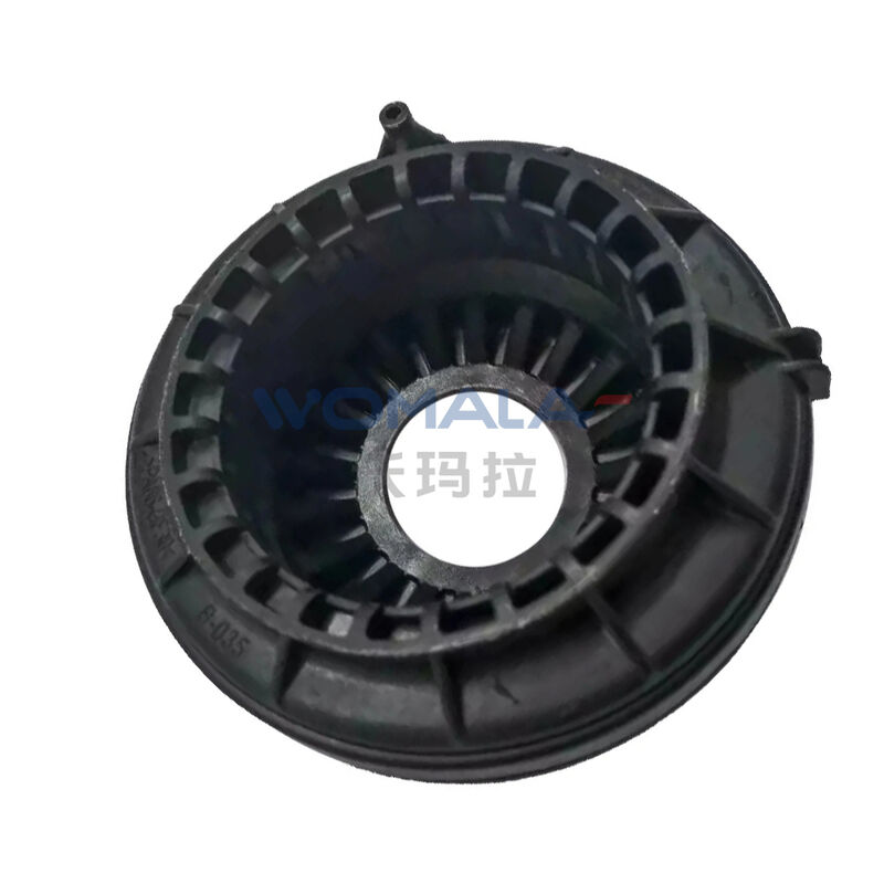 Womala لوله ی لاستیکی بالای ضدصدمه جلو LR018785 برای Land Rover Discovery Sport Freelander 2