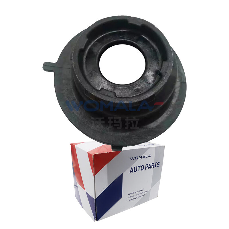 Womala لوله ی لاستیکی بالای ضدصدمه جلو LR018785 برای Land Rover Discovery Sport Freelander 2