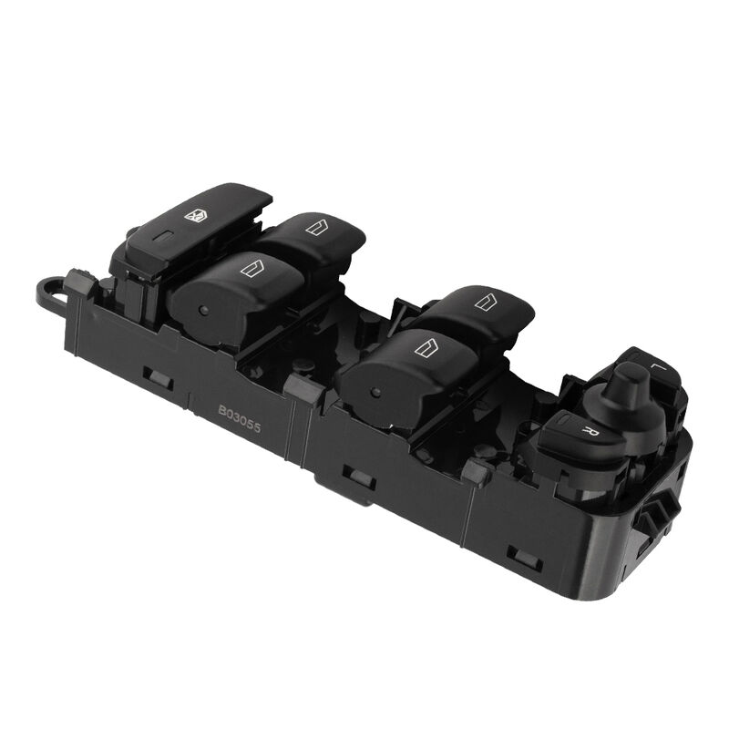 سوئیچ شیشه بالابر Womala LR086040 برای لندرور LR2 LR4 رنج روور اسپورت
