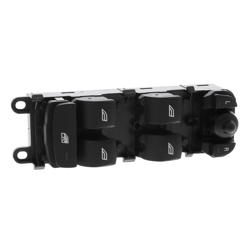 سوئیچ شیشه بالابر Womala LR086040 برای لندرور LR2 LR4 رنج روور اسپورت