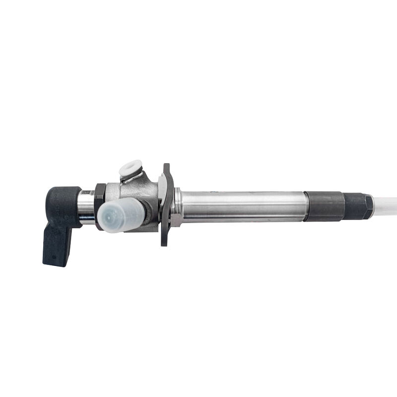 Womala Fuel Injector Nozzle Fit LR006496 برای Land Rover Range Rover Sport 2005-2013 کشف 3
