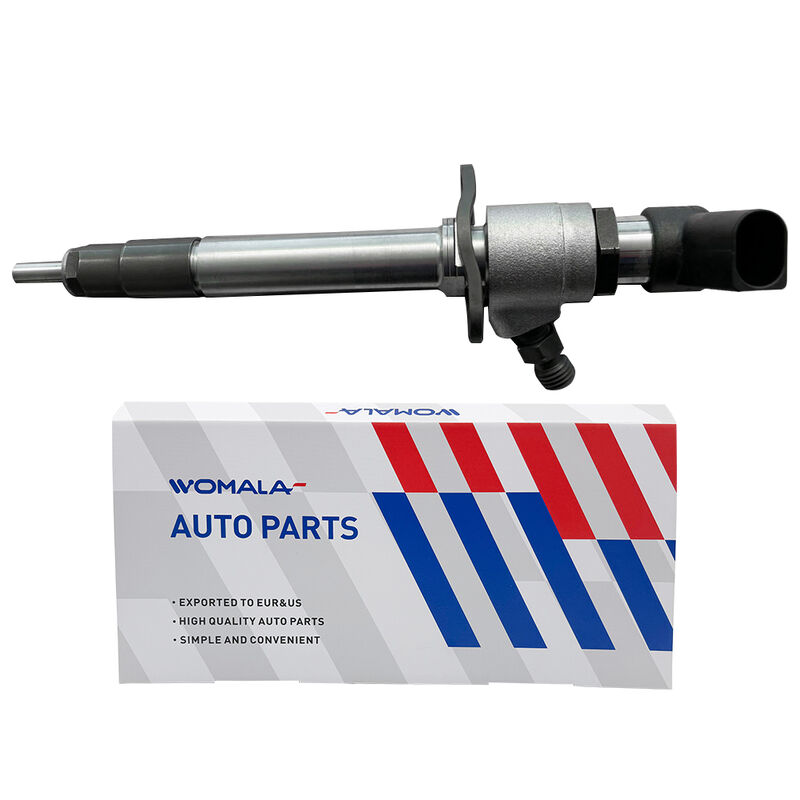 Womala Fuel Injector Nozzle Fit LR006496 برای Land Rover Range Rover Sport 2005-2013 کشف 3