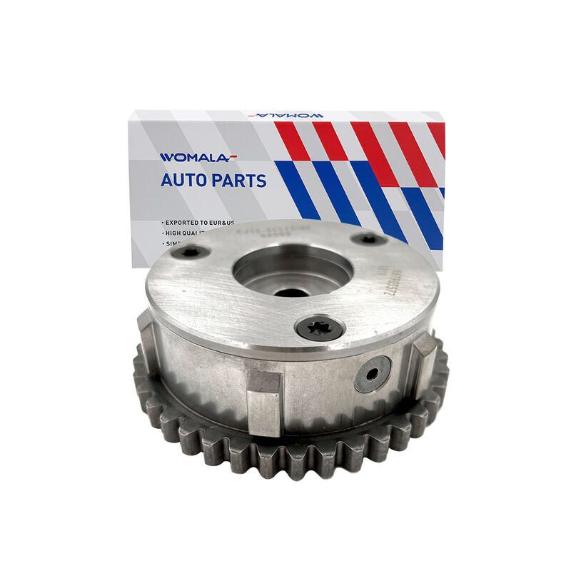 Womala Camshaft Adjuster Gear Actuator C2Z32011 برای Land Rover Range Rover Evoque Freelander 2