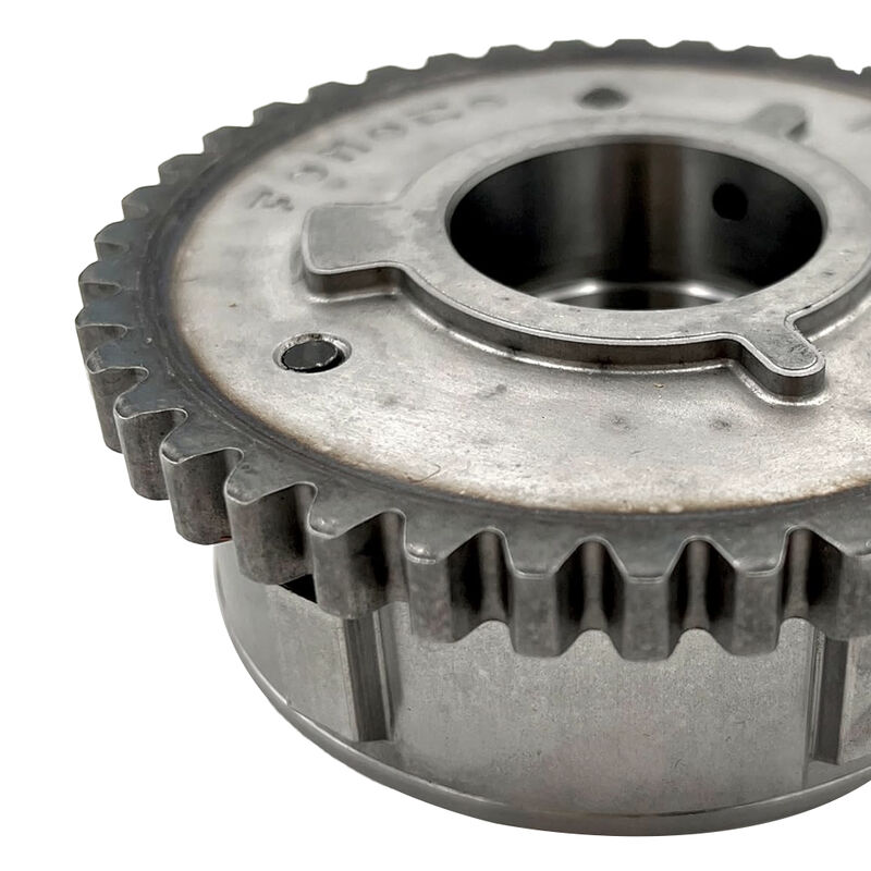 Womala Camshaft Adjuster Gear Actuator C2Z32011 برای Land Rover Range Rover Evoque Freelander 2