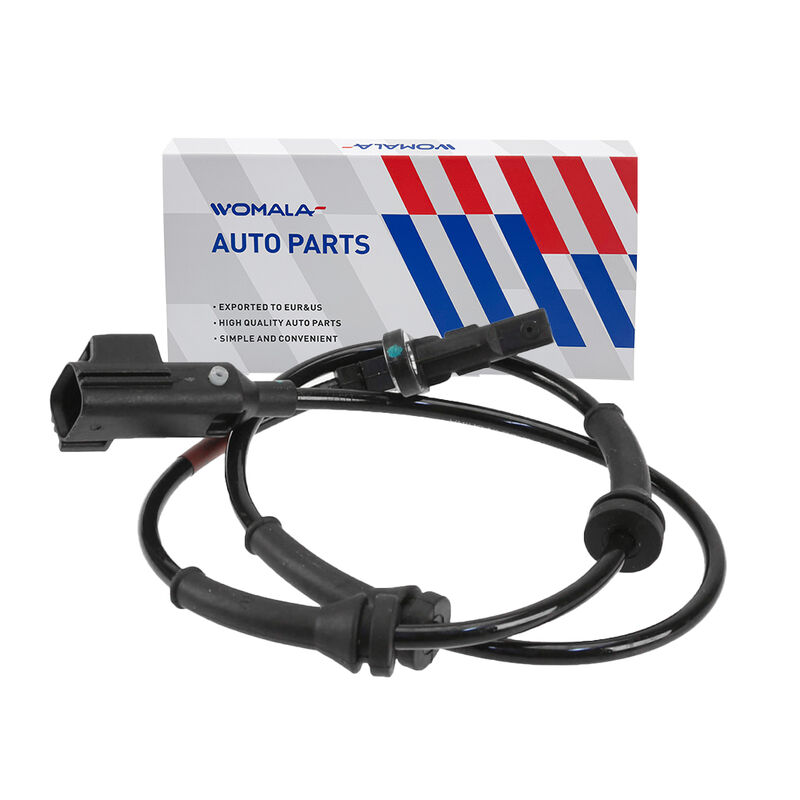 سنسور سرعت چرخ Womala ABS LR082224 برای Land Rover Range Rover Evoque