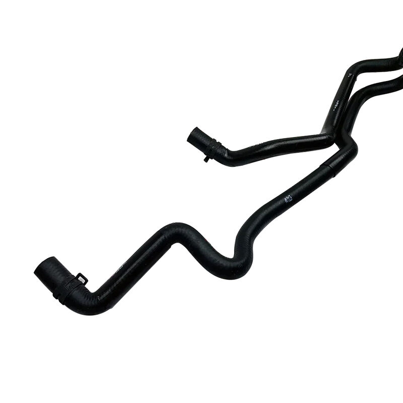 شلنگ آب رادیاتور Womala PCH502390 برای LR Range Rover Evoque Range Rover