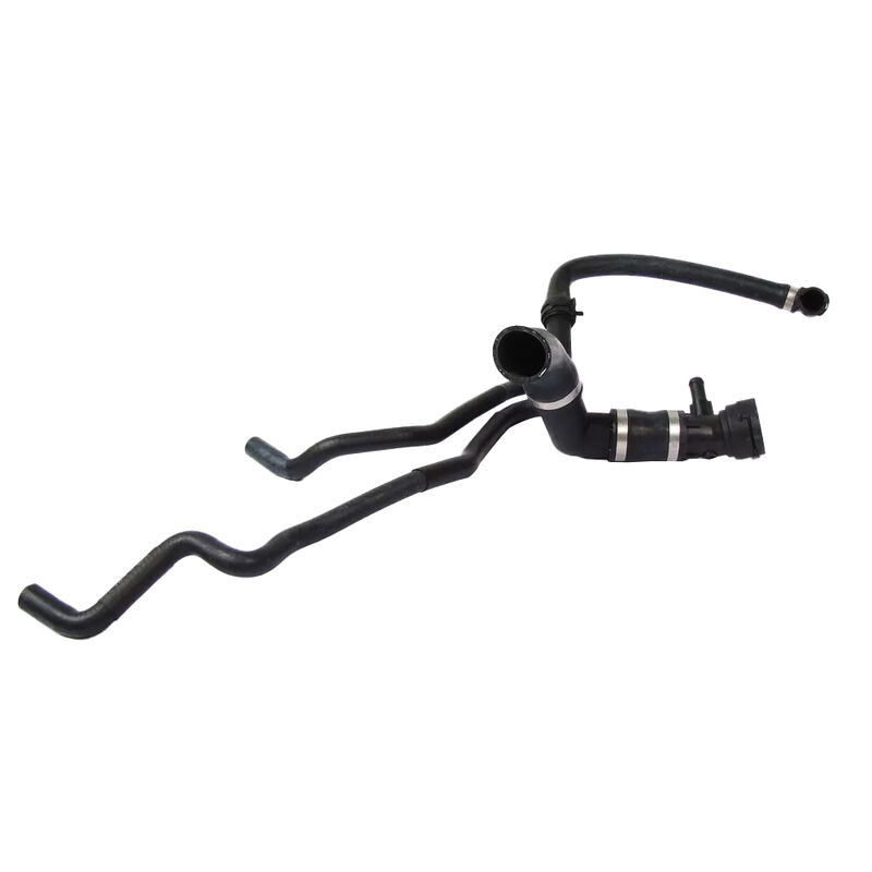 شلنگ آب رادیاتور Womala PCH502390 برای LR Range Rover Evoque Range Rover