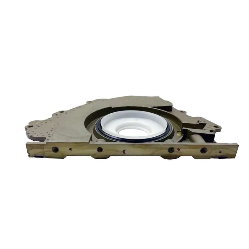 مهر روغن کرکشافت دیزل Womala TDV8 LR029001 برای Land Rover Range Rover Vogues