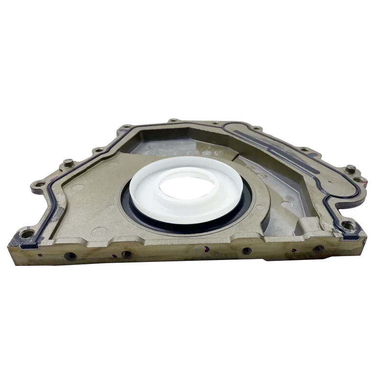 مهر روغن کرکشافت دیزل Womala TDV8 LR029001 برای Land Rover Range Rover Vogues