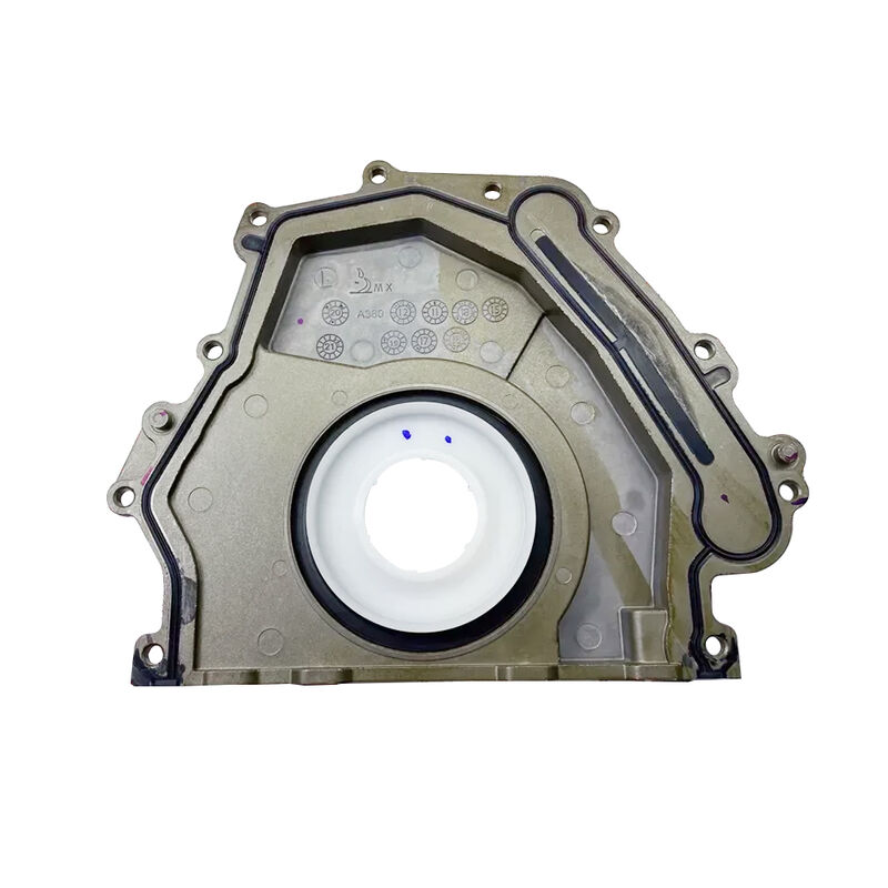 مهر روغن کرکشافت دیزل Womala TDV8 LR029001 برای Land Rover Range Rover Vogues