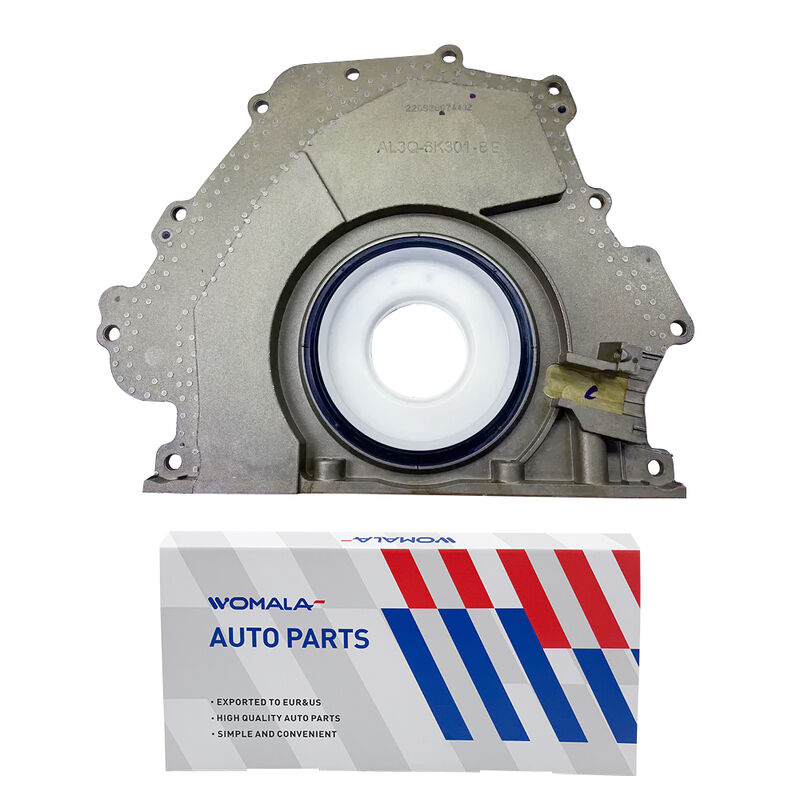 مهر روغن کرکشافت دیزل Womala TDV8 LR029001 برای Land Rover Range Rover Vogues