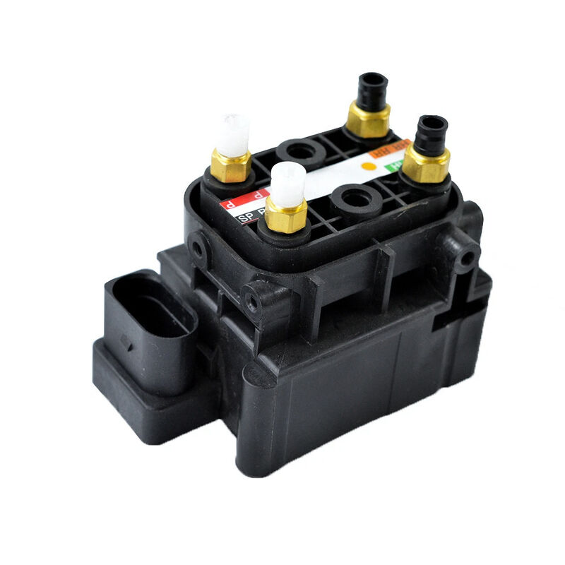 شیر توزیع جاذب ضربه Womala C2D10526 برای جگوار/XJ/10 XJ X350