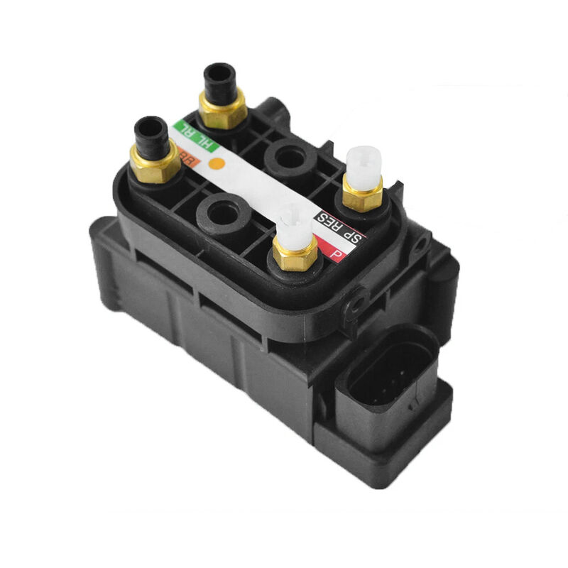 شیر توزیع جاذب ضربه Womala C2D10526 برای جگوار/XJ/10 XJ X350