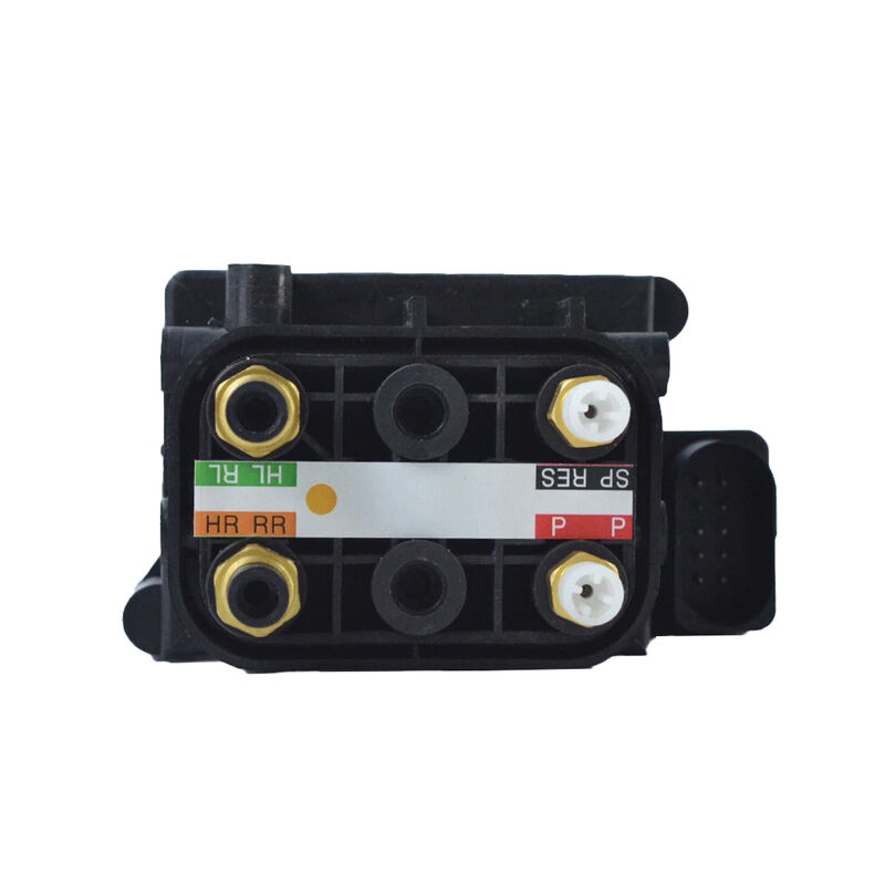 شیر توزیع جاذب ضربه Womala C2D10526 برای جگوار/XJ/10 XJ X350