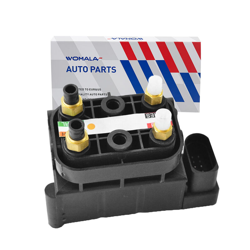 شیر توزیع جاذب ضربه Womala C2D10526 برای جگوار/XJ/10 XJ X350
